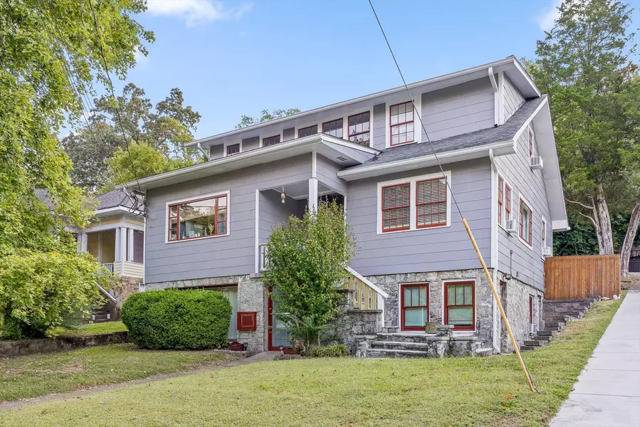 600 Tremont ST, Chattanooga, TN 37405