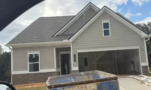 163 Orion DR, Dalton, GA 30720