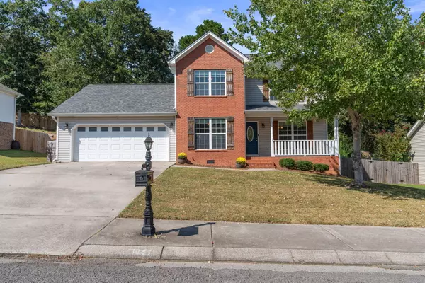 Ringgold, GA 30736,184 Peachtree CIR