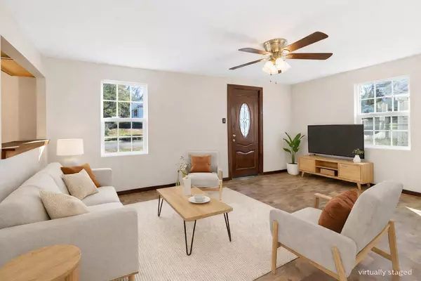 Athens, TN 37303,1526 View ST