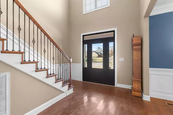 Cleveland, TN 37312,108 Doe Meadow LN