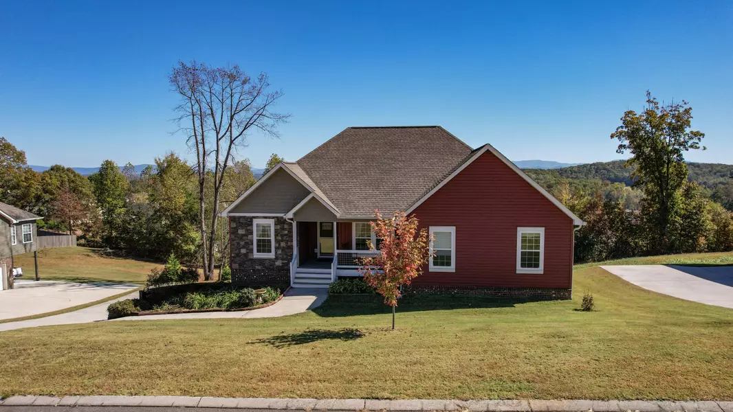 220 Timber Top XING, Cleveland, TN 37323