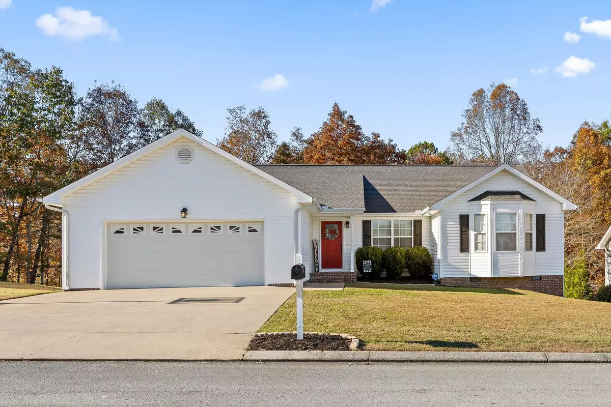 Ooltewah, TN 37363,6442 Veronica DR