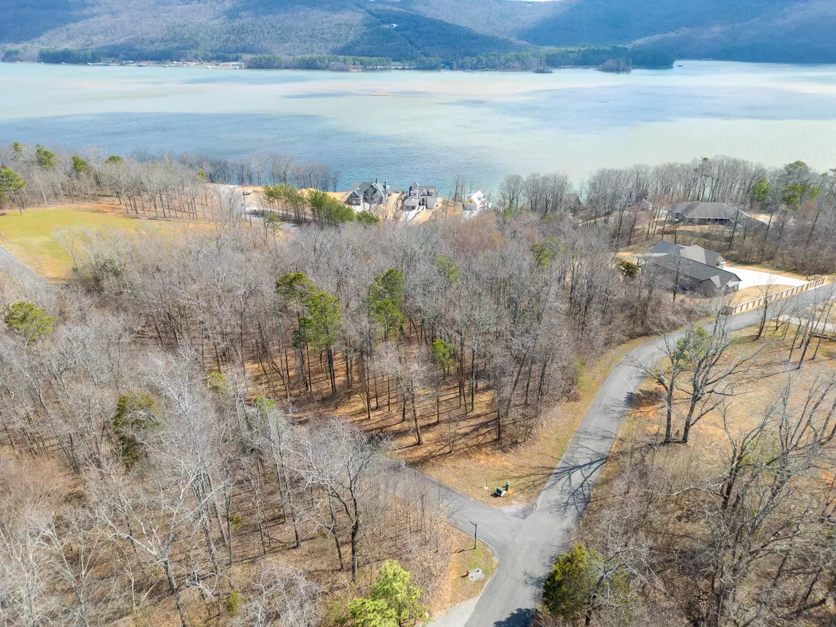 Scottsboro, AL 35769,Lot76 Monte Sano DR