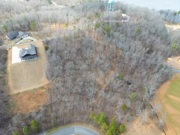 Scottsboro, AL 35769,Lot76 Monte Sano DR