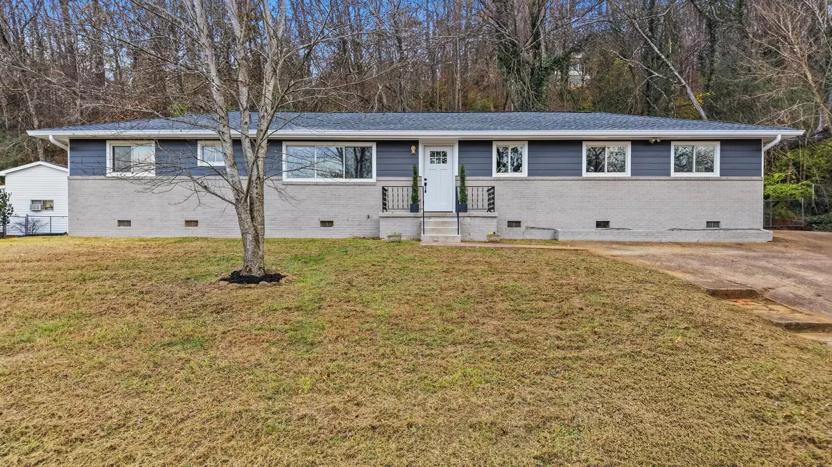 Chattanooga, TN 37415,4305 Oakland TER