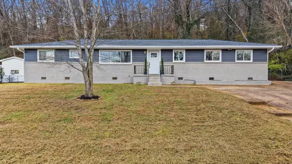 4305 Oakland TER, Chattanooga, TN 37415