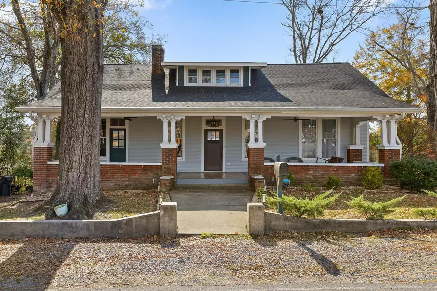 207 Culberson AVE, Lafayette, GA 30728