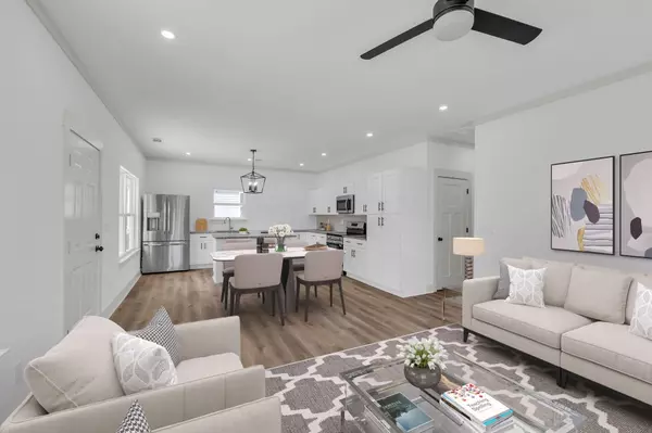 Chattanooga, TN 37406,2607 Boyce ST