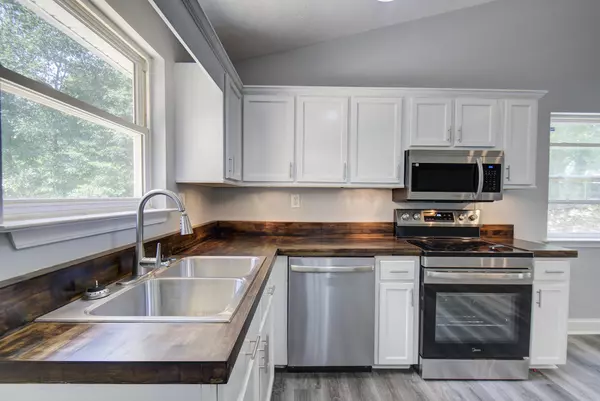 Lafayette, GA 30728,307 Ridgecrest DR