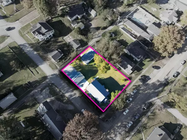 South Pittsburg, TN 37380,618 Elm AVE