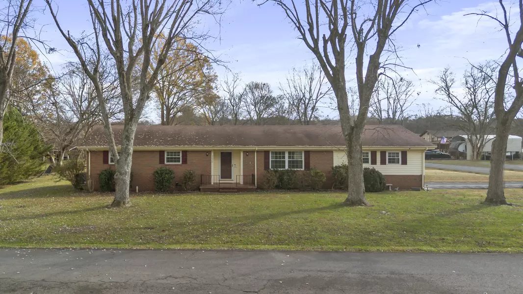 4636 Meadow AVE, Cleveland, TN 37312