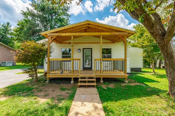 Chattanooga, TN 37415,116 Harding RD