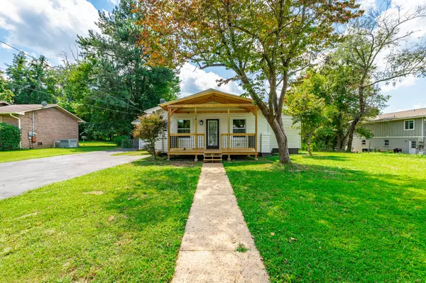 Chattanooga, TN 37415,116 Harding RD