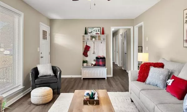 Flintstone, GA 30725,92 Nancy LN