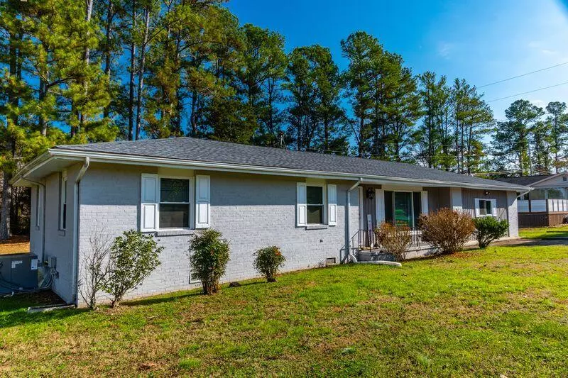 92 Nancy LN, Flintstone, GA 30725