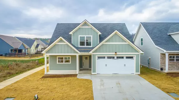 Ringgold, GA 30736,404 Willow Grove CT