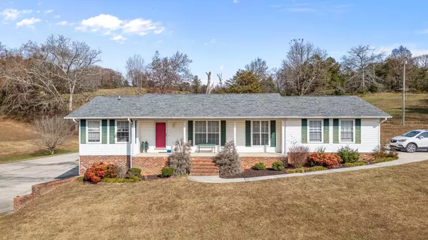 3189 Old Washington HWY, Dayton, TN 37321