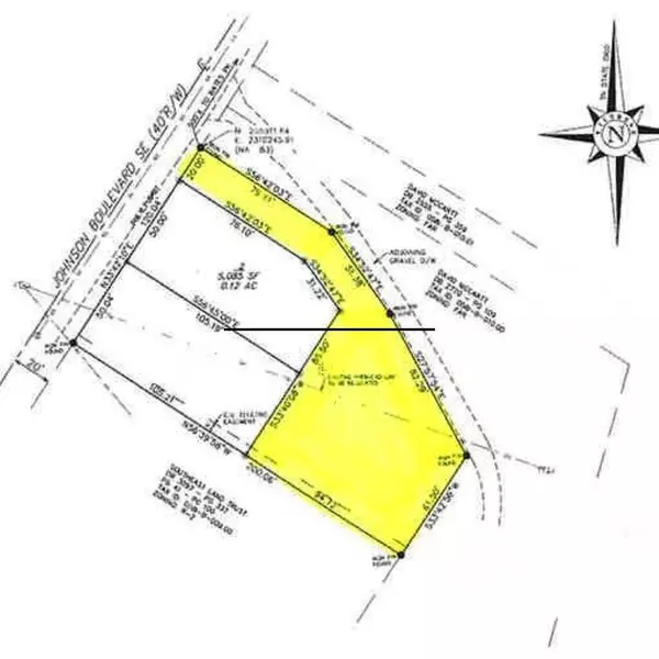 Cleveland, TN 37311,Lot 1 & 2 Bauer Mccart Subdivision