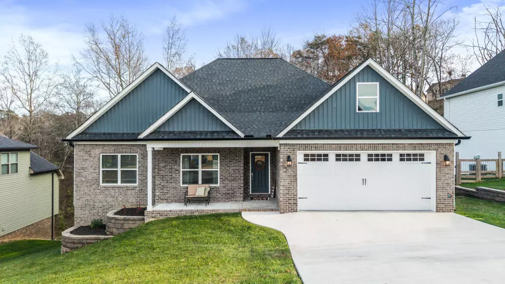 Soddy Daisy, TN 37379,621 Sunset Valley DR