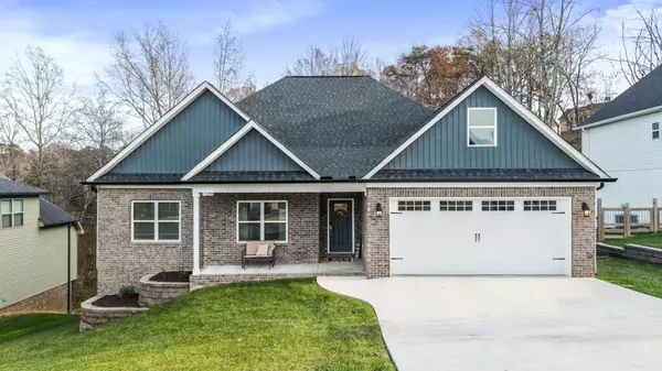621 Sunset Valley DR, Soddy Daisy, TN 37379