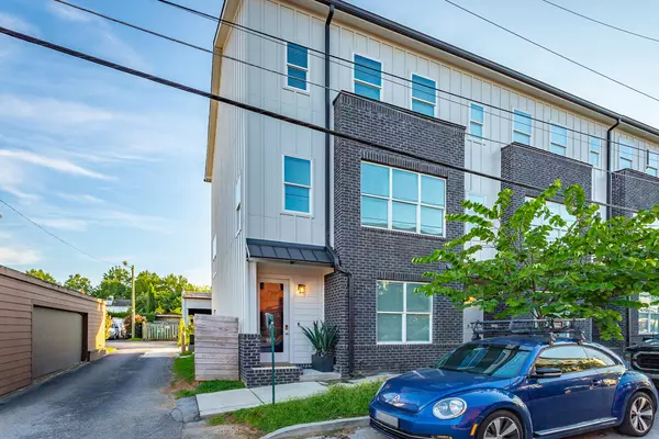 Chattanooga, TN 37408,272 16th ST