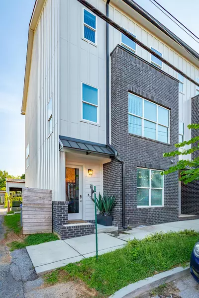 272 16th ST, Chattanooga, TN 37408