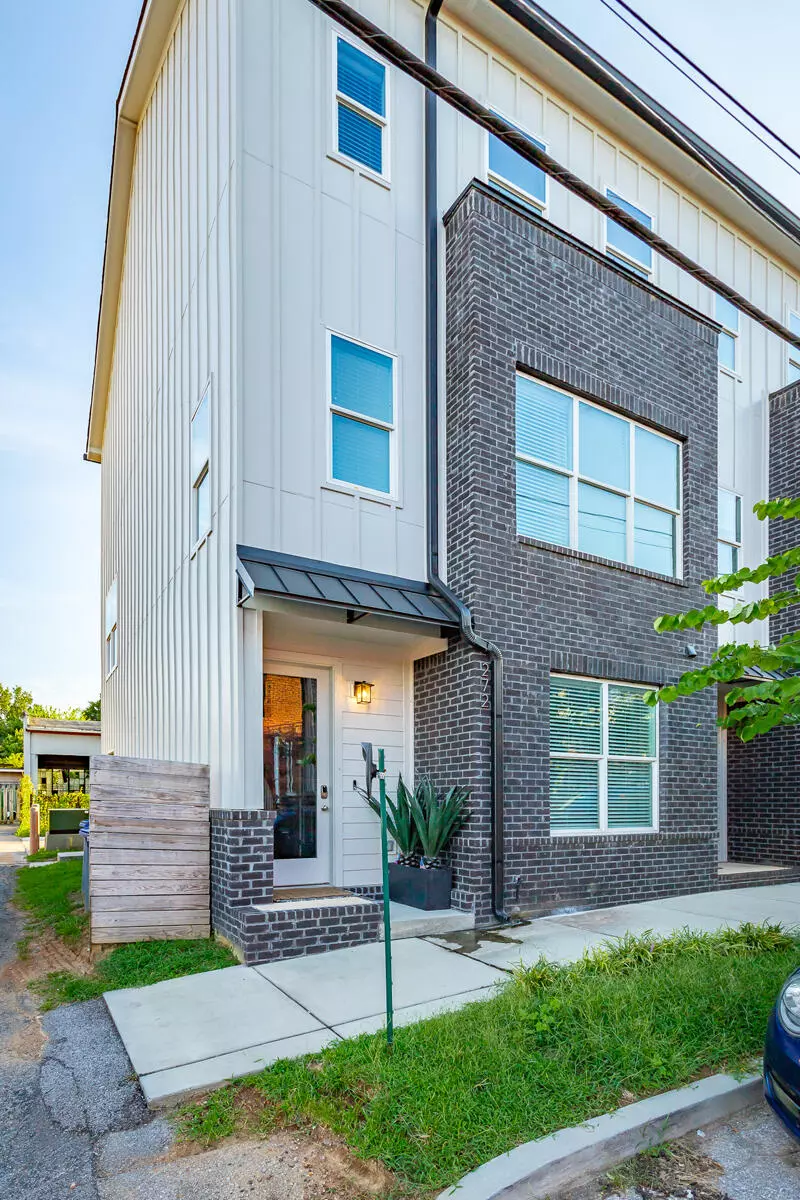 Chattanooga, TN 37408,272 16th ST
