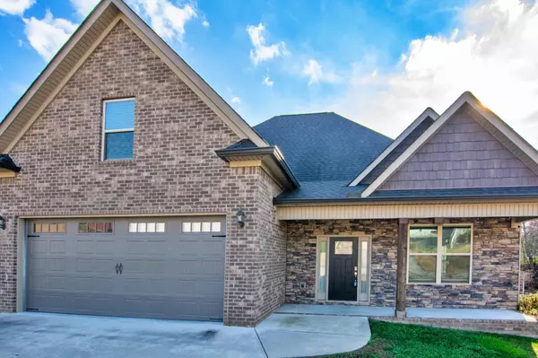 9618 Shooting Star CIR, Soddy Daisy, TN 37379