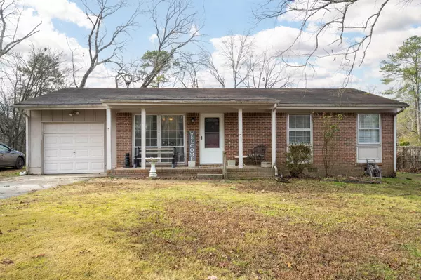 Soddy Daisy, TN 37379,2214 Glengerrie DR