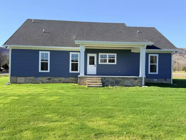 Pikeville, TN 37367,64 Tailwinds CT