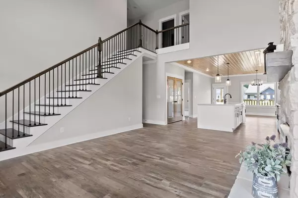 Ringgold, GA 30736,528 Willow Grove CT