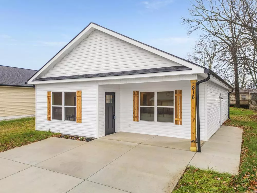 Cleveland, TN 37311,816 18th ST