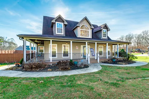 Soddy Daisy, TN 37379,2322 Mowbray PIKE