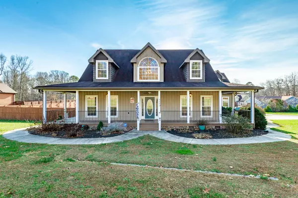 Soddy Daisy, TN 37379,2322 Mowbray PIKE