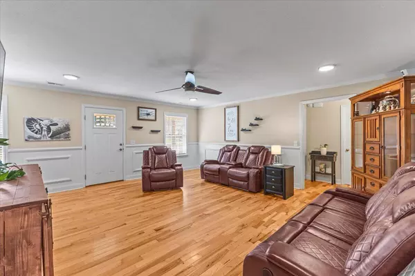 Cleveland, TN 37312,308 Turning Leaf TRL