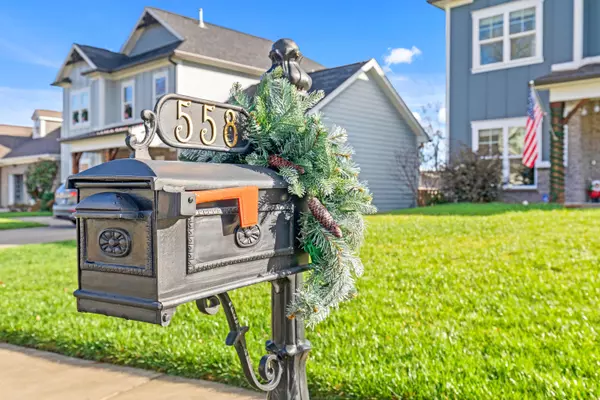 Hixson, TN 37343,558 Deer Valley DR