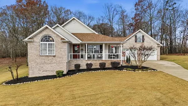 Ringgold, GA 30736,1208 Spring Meadows DR