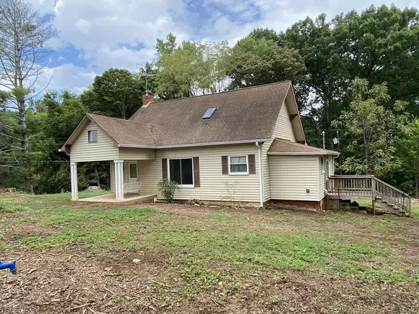 Riceville, TN 37370,409 County Road 675