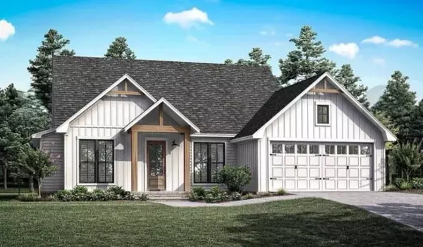 Lot 5 Haig Mill Lake Road, Dalton, GA 30720