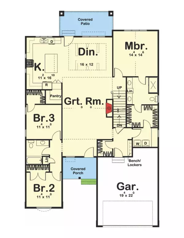 Dalton, GA 30720,Lot 5 Haig Mill Lake Road