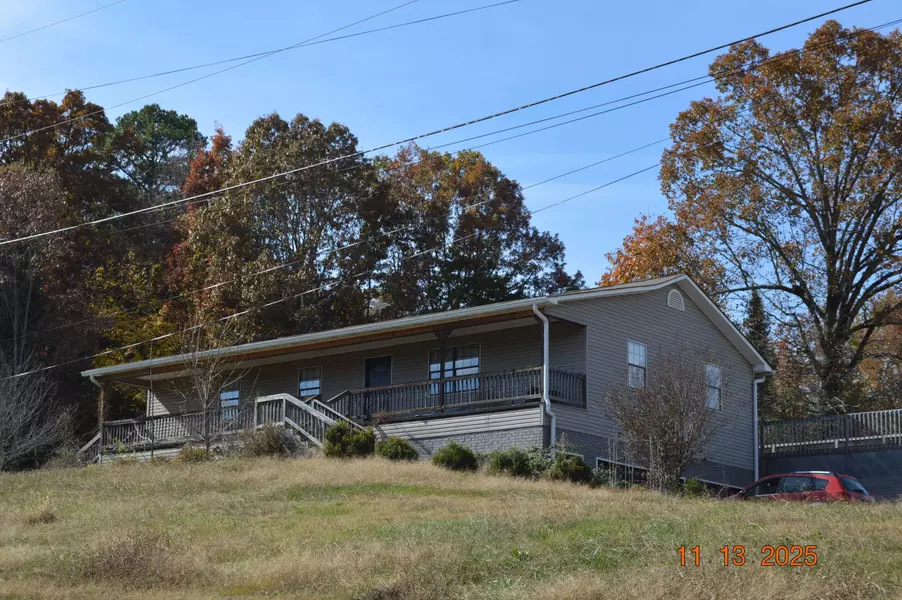 1428 Morrison LN, Cleveland, TN 37312