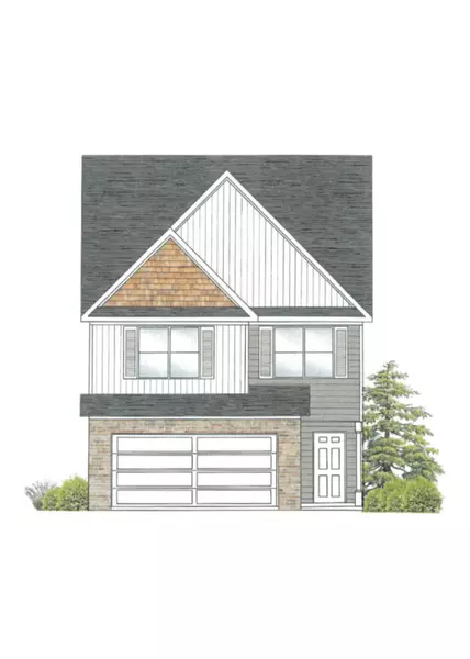 6674 Dharma LOOP, Chattanooga, TN 37412