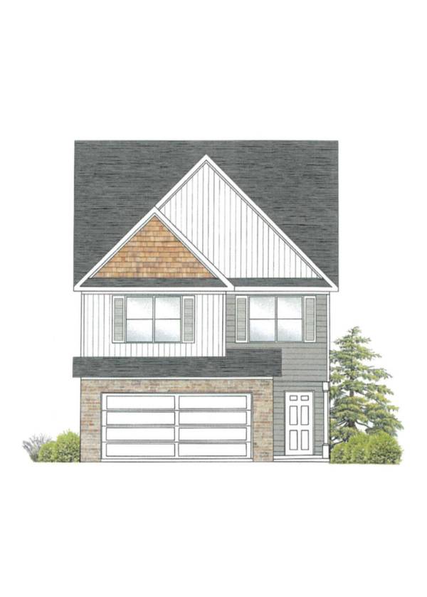 6674 Dharma LOOP, Chattanooga, TN 37412