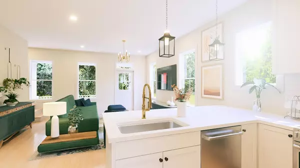 Chattanooga, TN 37410,Lot 75 Somerville Cottages