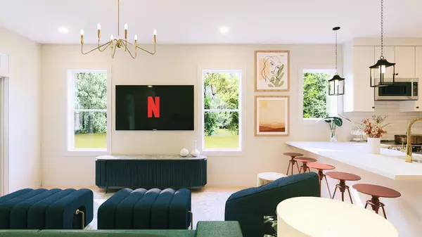 Chattanooga, TN 37410,Lot 75 Somerville Cottages