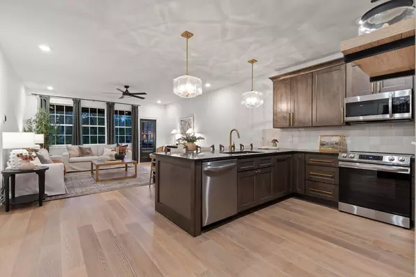 Chattanooga, TN 37412,530 Shanti DR