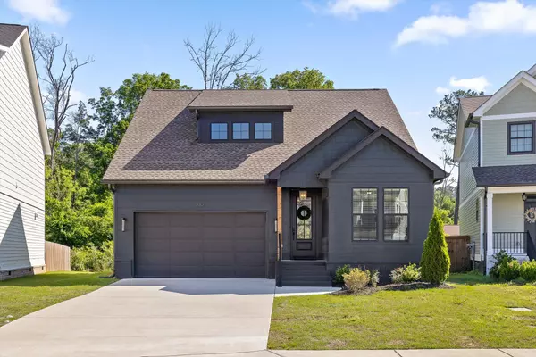 530 Shanti DR, Chattanooga, TN 37412