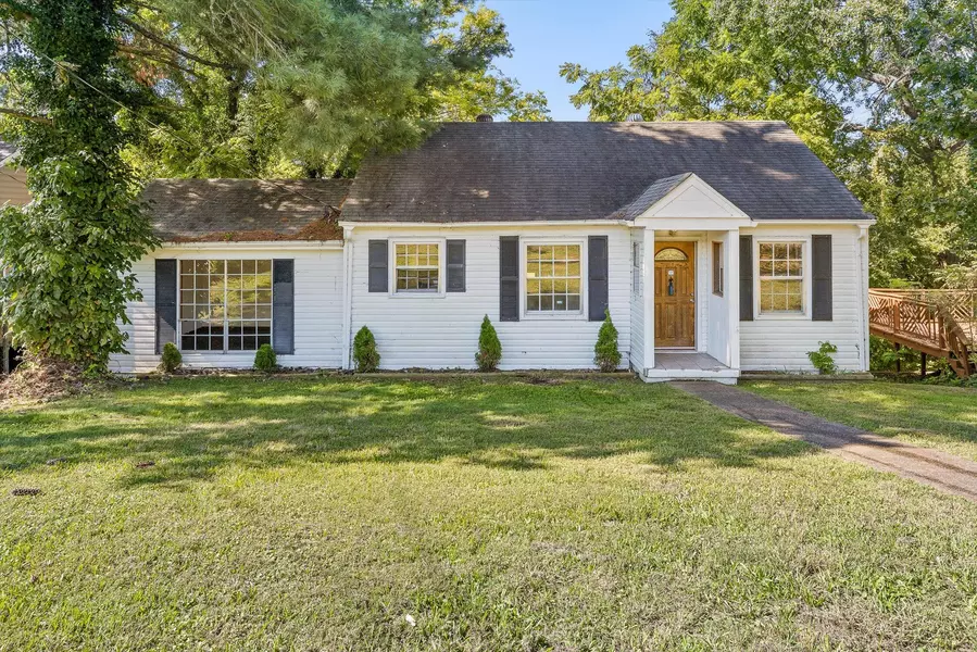 3818 Kingwood CIR, Chattanooga, TN 37412