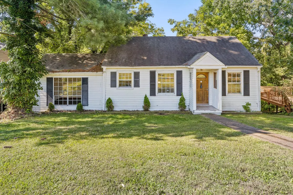 Chattanooga, TN 37412,3818 Kingwood CIR